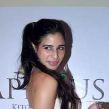 Soniya Mehra's Profile Photo
