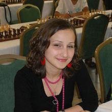 Sopiko Guramishvili's Profile Photo
