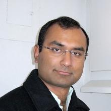 Sourav Chatterjee's Profile Photo