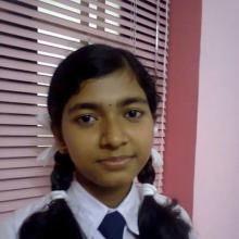 Sreelakshmi Suresh's Profile Photo
