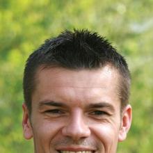 Stanislav Velicky's Profile Photo