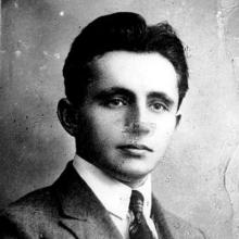 Stanislaw Dubois's Profile Photo