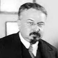 Stanislaw Stronski's Profile Photo