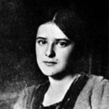 Stanislawa Przybyszewska's Profile Photo