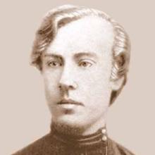 Stepan Balmashov's Profile Photo
