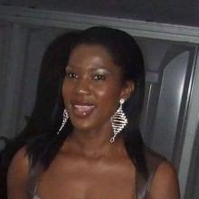 Stephanie Okereke's Profile Photo