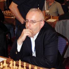 Suat Atalık's Profile Photo