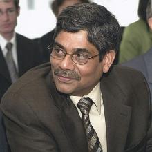 Subramaniam Vishwanathan Iyer's Profile Photo