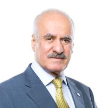 Suleiman Jasir Al-Herbish's Profile Photo