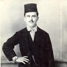 Sulejman Zalla's Profile Photo