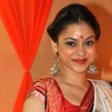 Sumona Chakravarti's Profile Photo