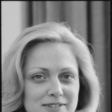 Susan Clough's Profile Photo