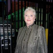 Susan Flannery's Profile Photo