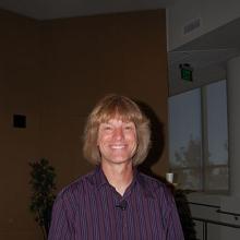 Scott Meyers's Profile Photo