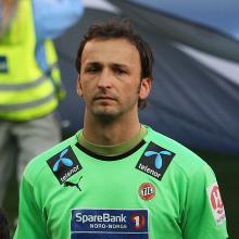Sead Ramovic's Profile Photo