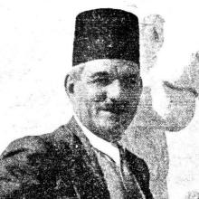Selim Hassan's Profile Photo