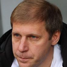 Sergei Perednya's Profile Photo