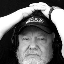 Sergei Soloviov's Profile Photo