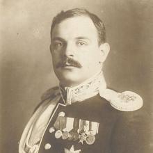 Sergei Georgievich's Profile Photo