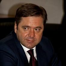 Sergei Shmatko's Profile Photo