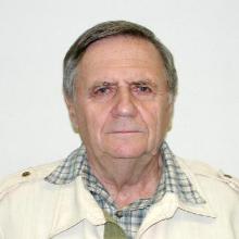 Sergei Konstantinovich Godunov's Profile Photo