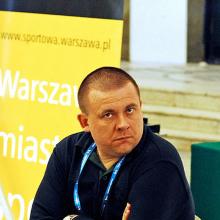 Sergei Rublevsky's Profile Photo