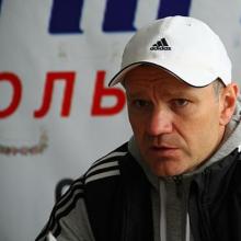 Sergei Boyko's Profile Photo