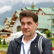 Sergei Makovetsky's Profile Photo