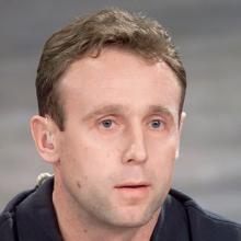 Sergei Zalyotin's Profile Photo