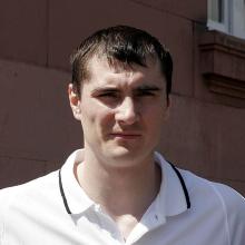 Сергеи Shelmenko's Profile Photo