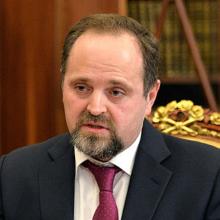 Сергеи Donskoy's Profile Photo