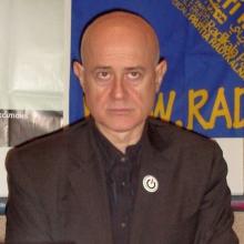 Sergio D'Elia's Profile Photo
