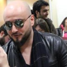 Serhat Beduk's Profile Photo