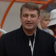 Serhiy Atelkin's Profile Photo