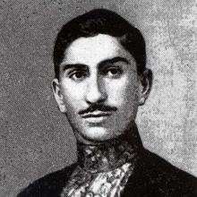 Seyid Shushinski's Profile Photo