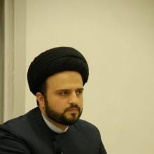 Mohammad Taghavi's Profile Photo