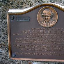 Curtis Curtis Grubb Culin III's Profile Photo