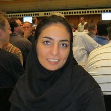 Shadi Paridar's Profile Photo