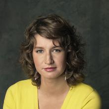 Sharon Gesthuizen's Profile Photo