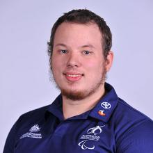 Shaun Norris's Profile Photo