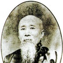 Shen Jiaben's Profile Photo