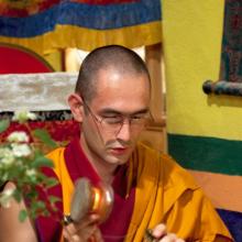 Shenphen Rinpoche's Profile Photo