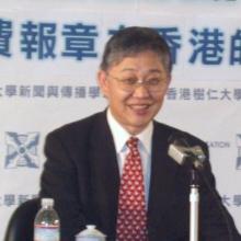 Shih Wing-ching's Profile Photo