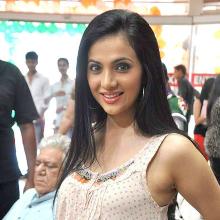 Shilpa Anand's Profile Photo