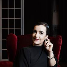 Shima Niavarani's Profile Photo