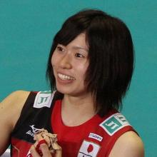Risa Shinnabe's Profile Photo