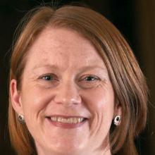 Shirley-Anne Somerville's Profile Photo