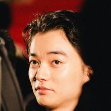 Shota Sometani's Profile Photo