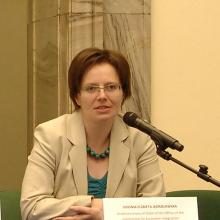 Sidonia Jedrzejewska's Profile Photo