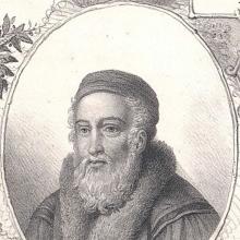 Sigismund Gelenius's Profile Photo